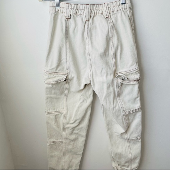 PacSun Bone Utility Cargo Pants - Picture 6 of 8